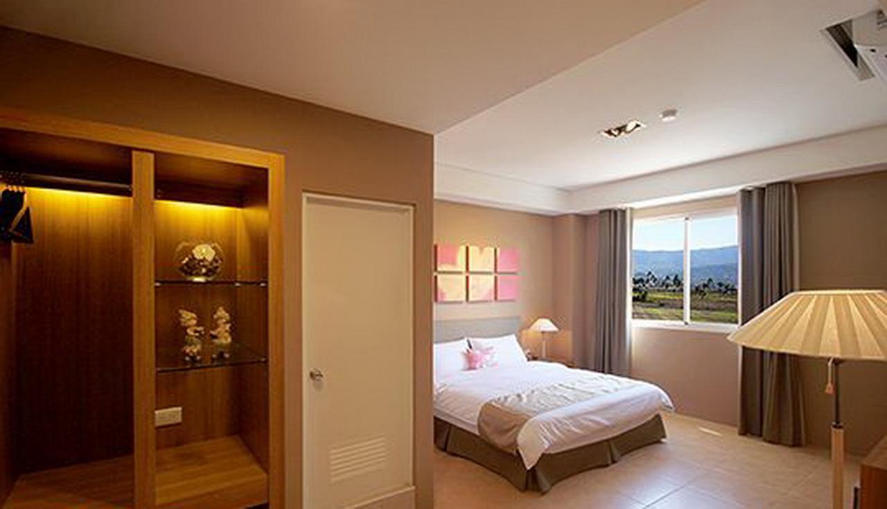 G.S. Holiday Home Ґуаньшань Екстер'єр фото