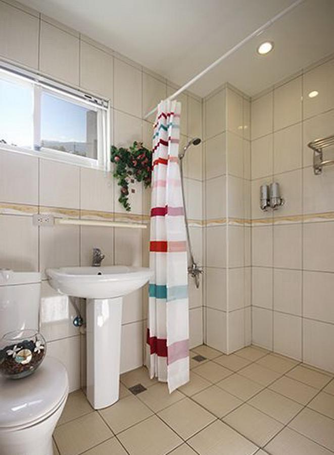 G.S. Holiday Home Ґуаньшань Екстер'єр фото