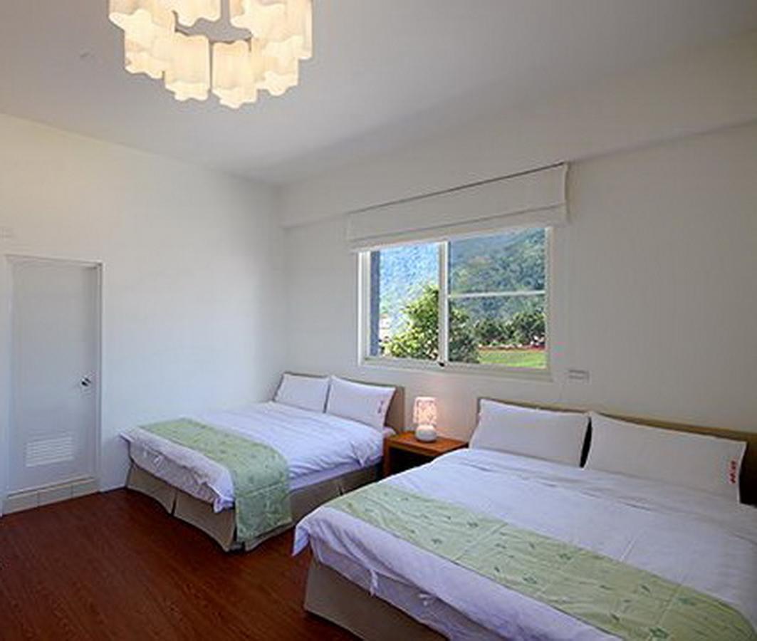 G.S. Holiday Home Ґуаньшань Екстер'єр фото