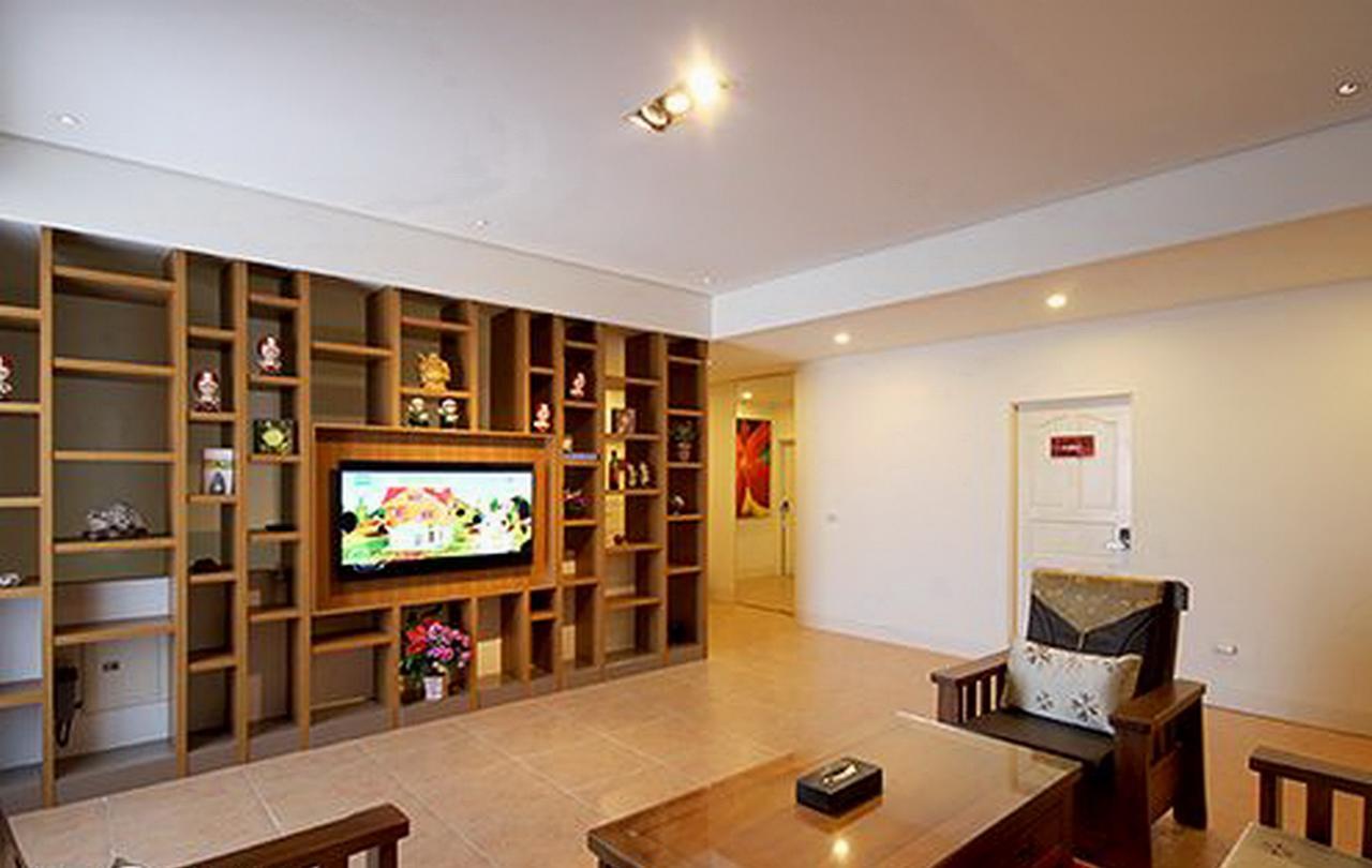 G.S. Holiday Home Ґуаньшань Екстер'єр фото