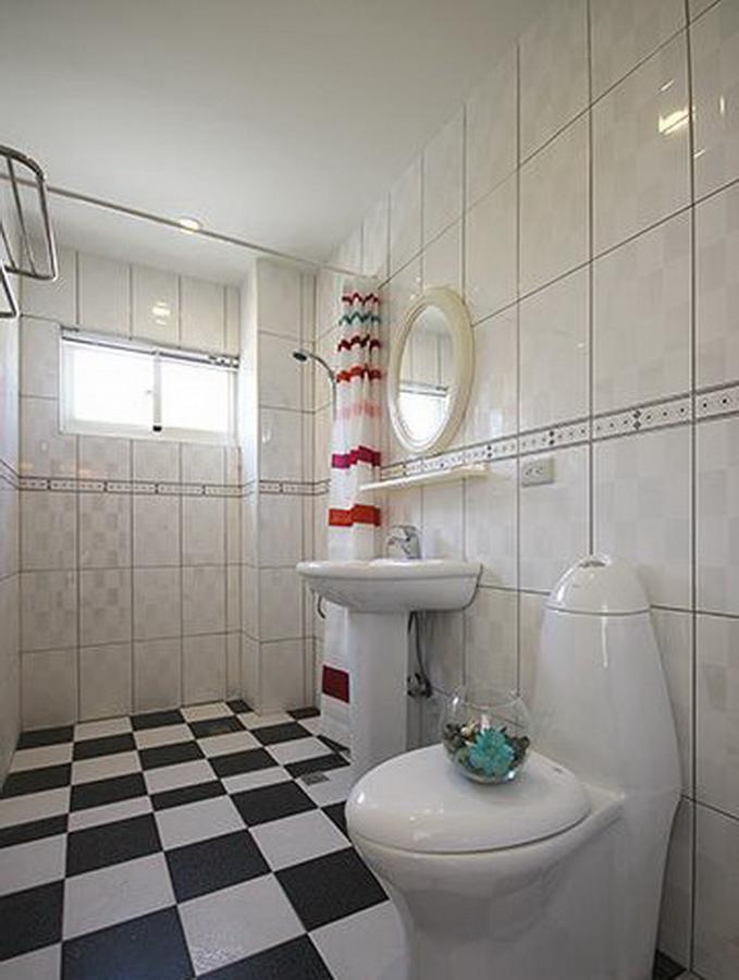 G.S. Holiday Home Ґуаньшань Екстер'єр фото
